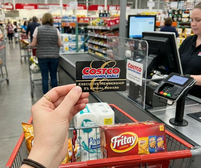 is costco membership worth it 2026